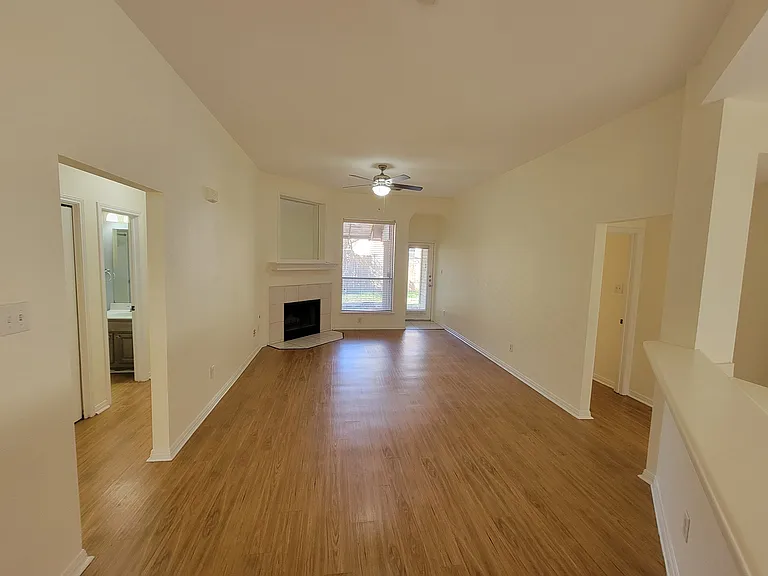 906 Double File Trl — Photo 2