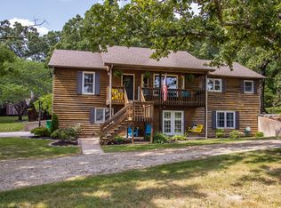 53 Hillside Loop, Marshfield, MO 65706