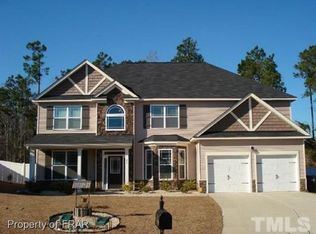 80 Germantown Rd, Cameron, NC 28326