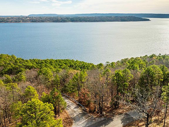 4th image of 0 Lake Point Dr Lot 17