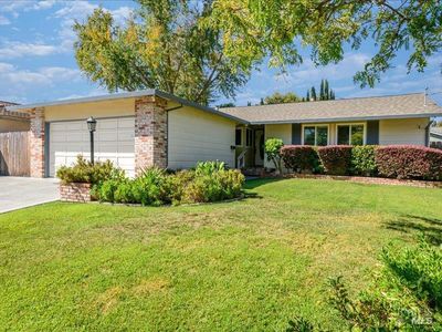 2431 Norton Street, Napa, CA, 94558