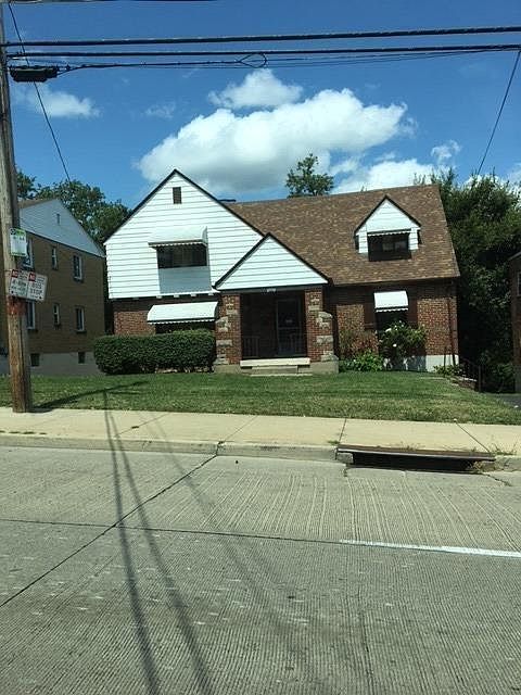 Main House Photo
