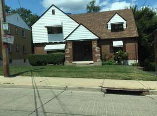 2772 Queen City Ave #1, Cincinnati, OH 45238