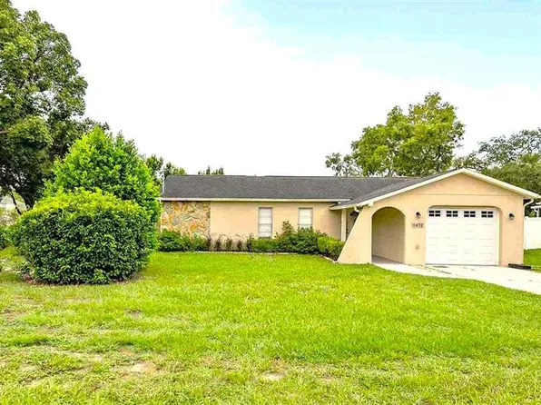 6472 Toledo Rd, Spring Hill, FL 34606