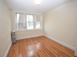 109 Brainerd Rd APT 3, Allston, MA 02134