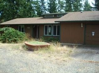 22733 NE Allworth Rd, Battle Ground, WA 98604