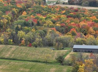 S5649 County Road D, Rock Springs, WI 53961