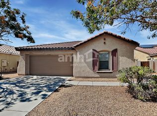 25788 W Nancy Ln, Buckeye, AZ 85326