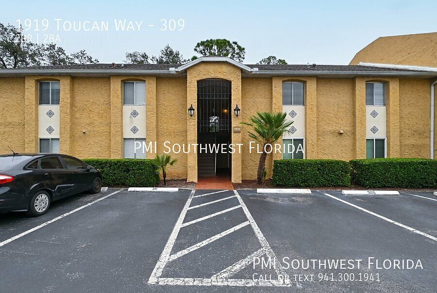 1st image of 1919 Toucan Way Unit 309