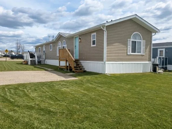 142 Clark Crescent Rural Grande Pr #1, County Of, AB T8W