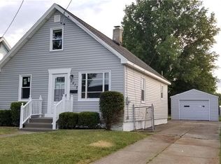 3412 Raspberry St, Erie, PA 16508