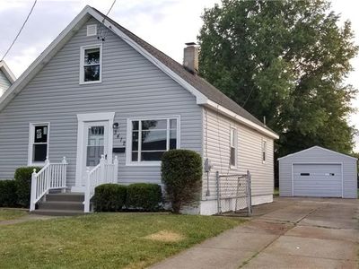 3412 Raspberry St, Erie, PA, 16508