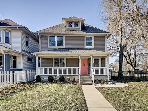 3020 Ruckle St, Indianapolis, IN 46205