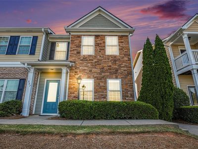 527 Pringle Dr, Suwanee, GA, 30024