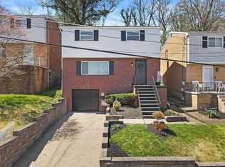 22 Elizabeth St, Mount Oliver, PA