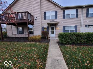 481 Villa Meadows Dr UNIT 167, Avon, IN 46123