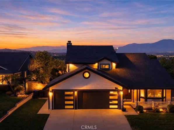 3710 Terrace Dr, Chino Hills, CA 91709