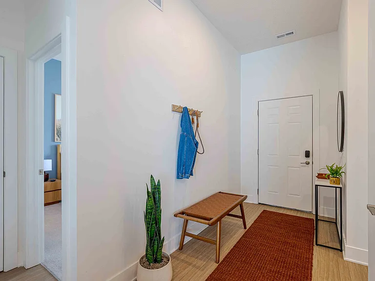 Home Entryway