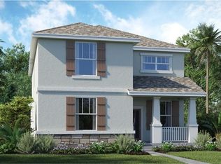 11169 Lore Way, Orlando, FL 32832