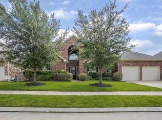 25014 Azalea Ranch Dr, Katy, TX 77494