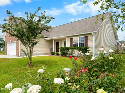 5015 Trumpet Vine Way, Wilmington, NC, 28412