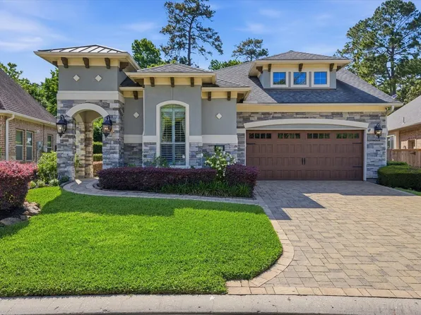 2727 N Cotswold Manor Dr, Humble, TX 77339