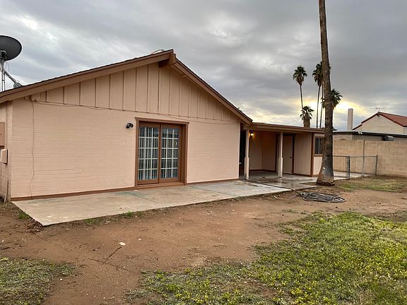 4th image of 3734 W Sahuaro Dr