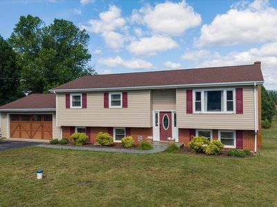 7248 Old Mountain Rd, Roanoke, VA, 24019