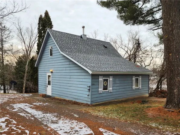 506 Corbett Avenue, Ladysmith, WI 54848