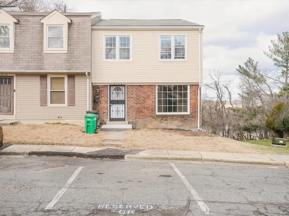 2108 Catskill St, Temple Hills, MD 20748