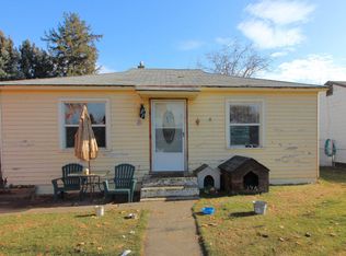 917 S 2nd Ave, Yakima, WA 98902