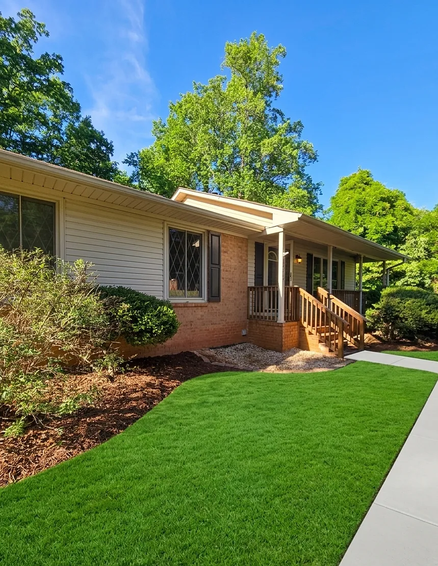 Building Photo - 3816 Farrhill Rd