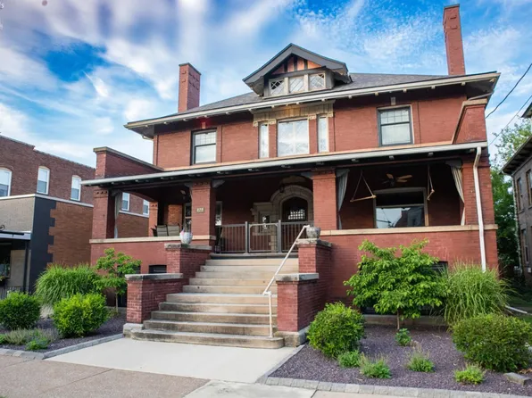 428 Columbus Ave, Sandusky, OH 44870