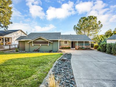 18831 Hidden Valley Rd, Hidden Valley Lake, CA, 95467