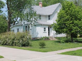 1315 Reed St, Grinnell, IA 50112