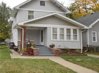 1361 Rollins Rd, Toledo, OH 43612