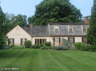 13711 Manda Mill Ln, Phoenix, MD