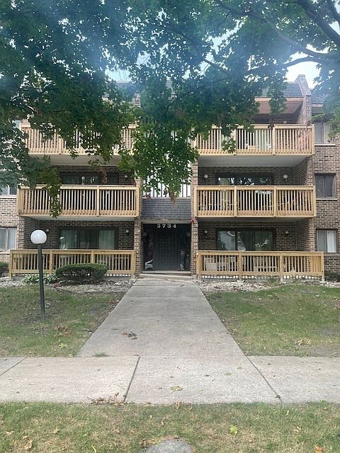 2nd image of 3734 215th St APT 301