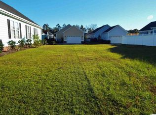 407 Greenwich Dr LOT 11, Conway, SC 29526