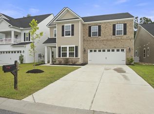 146 Guinness Ln, Moncks Corner, SC 29461