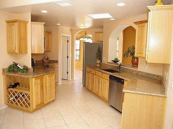 5th image of 5597 W Desert Falcon Ln