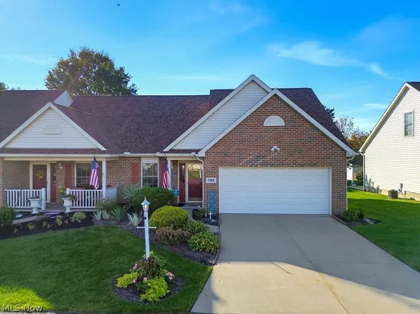 782 Beverly Ave, Canal Fulton, OH 44614