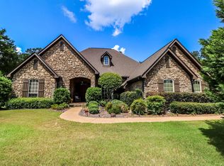 905 Cumberland Rdg, Oxford, MS 38655