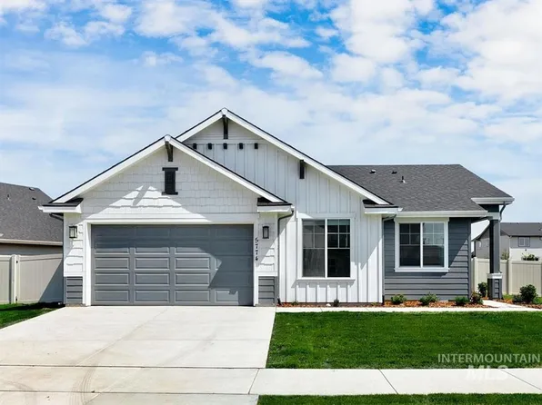 5774 W Daphne Dr, Meridian, ID 83646