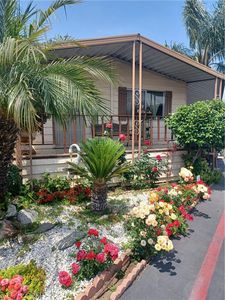 1661 Puente Ave Trailer 8, Baldwin Park, CA, 91706