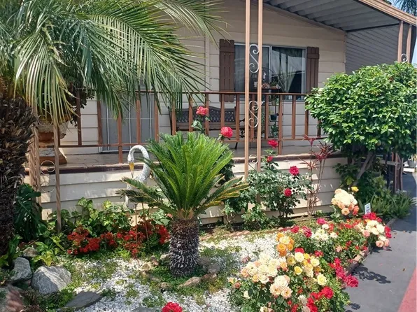1661 Puente Ave Trailer 8, Baldwin Park, CA 91706