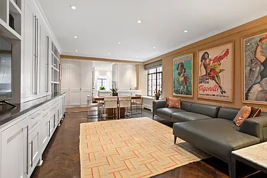 Sold by Douglas Elliman