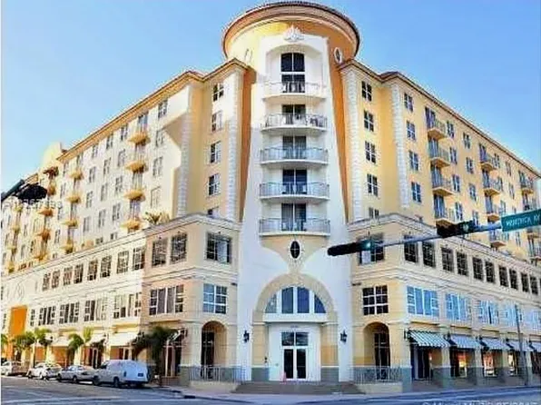 2030 S Douglas Rd, Coral Gables, FL