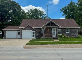 403 Church St, Webb, IA 51366