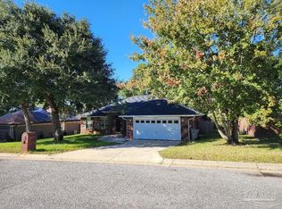 7100 Rampart Way, Pensacola, FL 32505